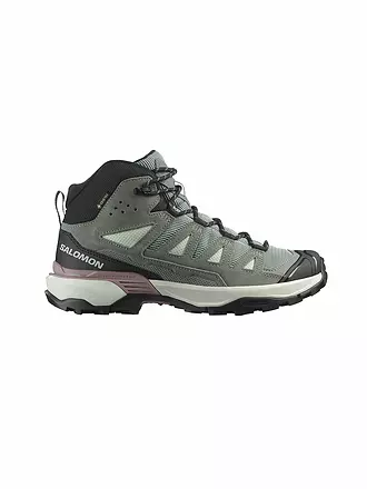 SALOMON | Damen Wanderschuhe X Ultra 360 LTR Mid GTX | 